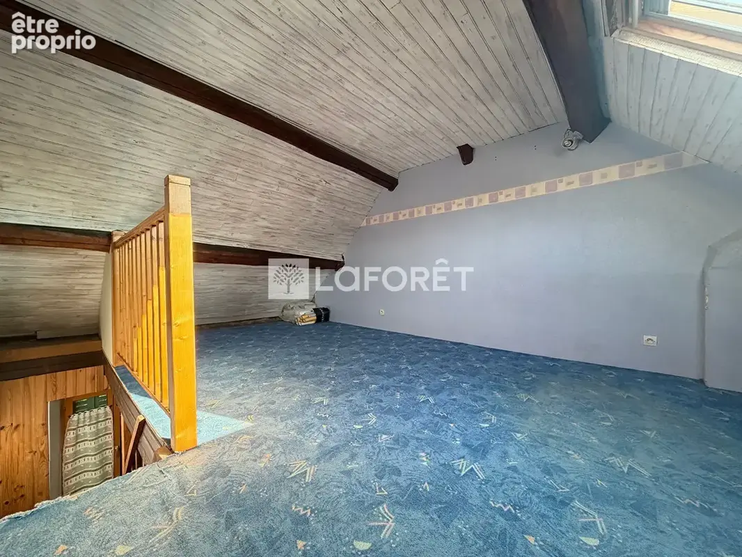 Maison Cires Les Mello 3 pièce(s) 73 m2 - photo 8
