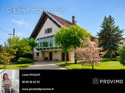 Maison à BOURG-EN-BRESSE