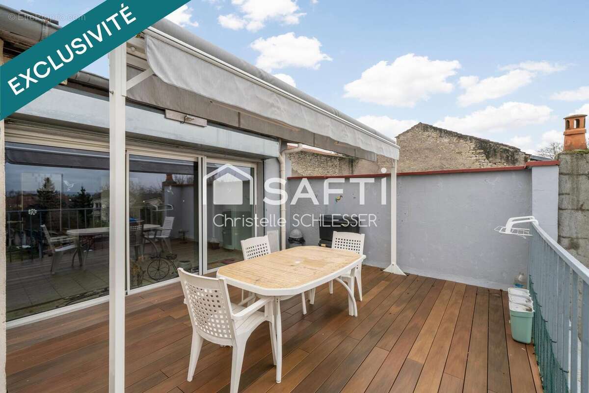 Photo 8 - Maison à SIONVILLER