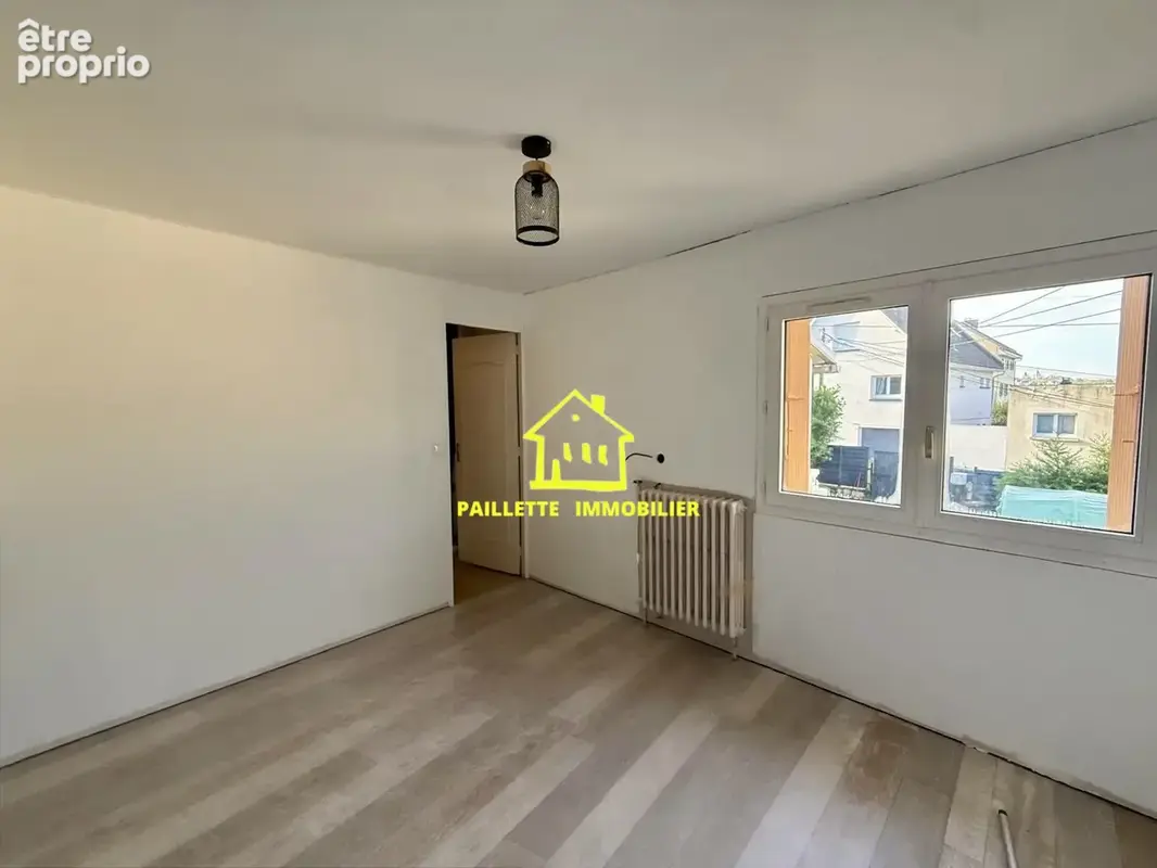 Maison 4 pièces 68 m² à vendre à Le Havre (76610) - photo 6