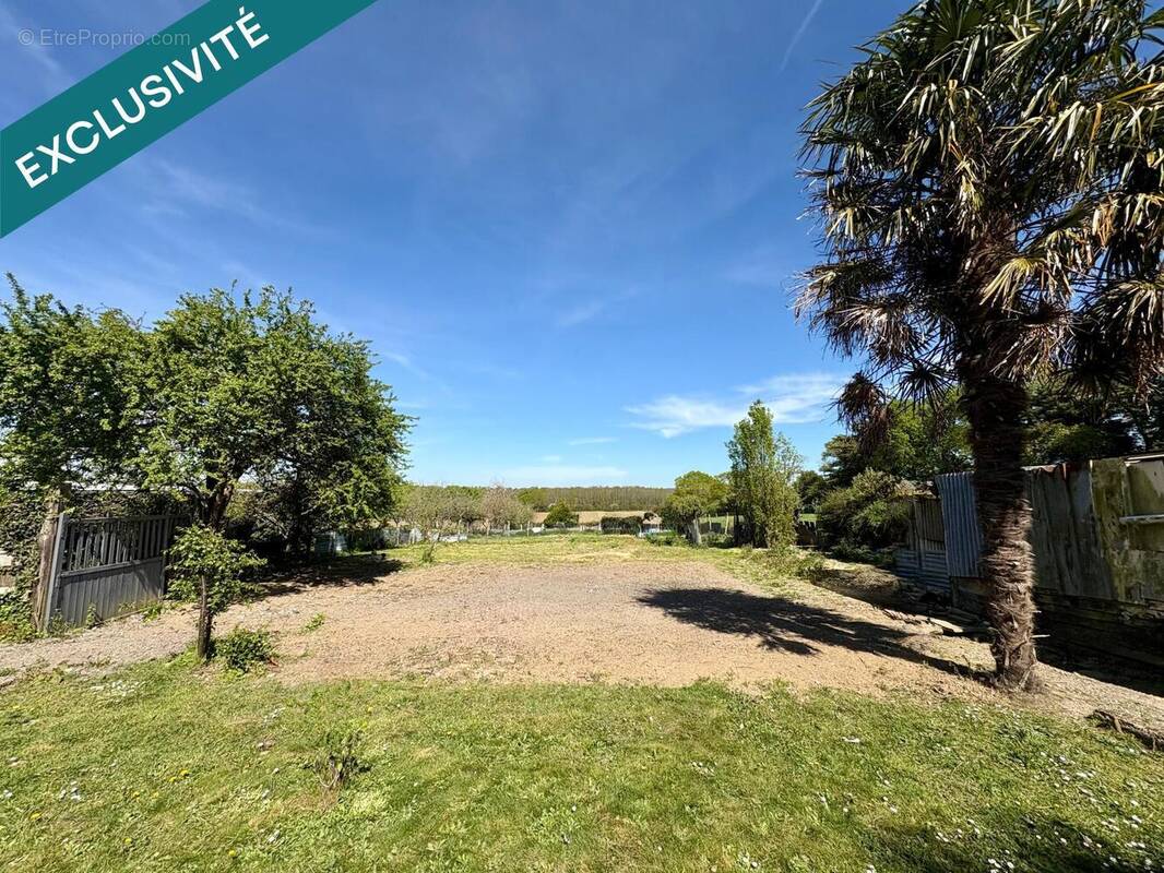 Photo 1 - Maison à FEGREAC