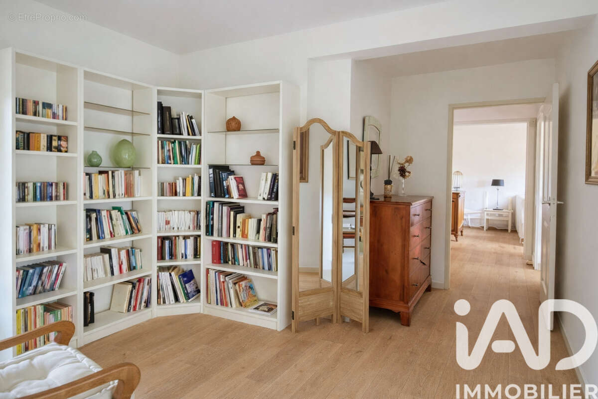 Photo 8 - Appartement à AMIENS