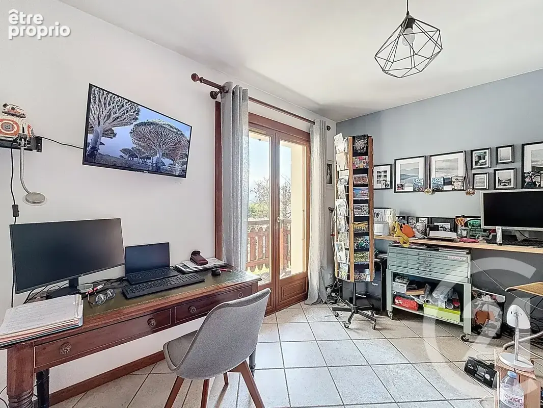 Maison 6 pièces 157 m² à vendre à Thyez (74300) - photo 11