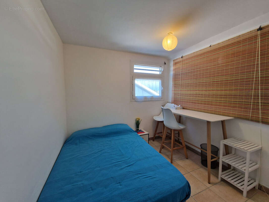 Photo 5 - Appartement à SAINT-ANDRE