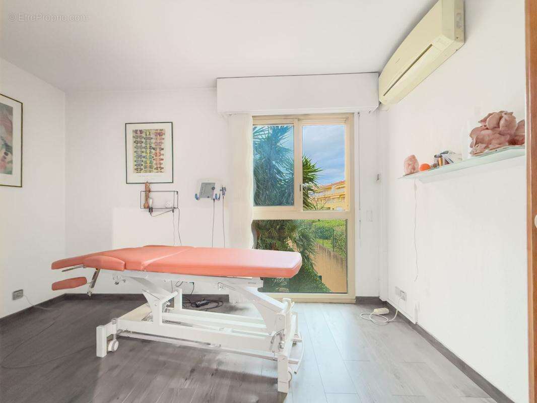 Appartement à CAGNES-SUR-MER