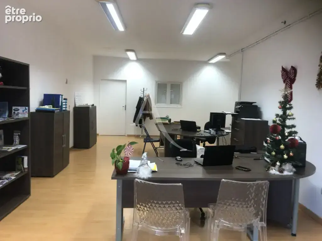 OPPORTUNITE Immeuble Bedarieux , entièrement loué - photo 8