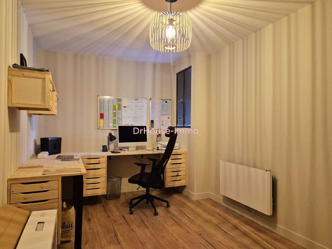 Maison à ONNAING