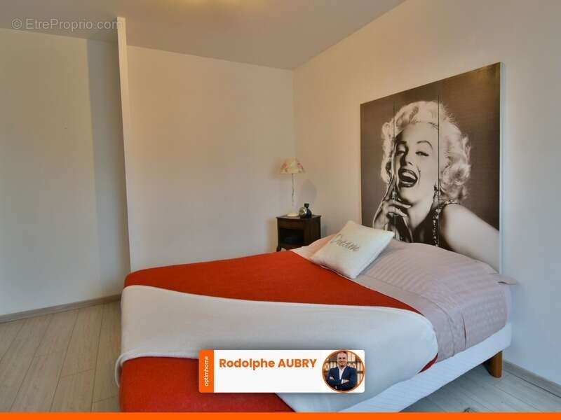 Maison 112 m² de 2013 – 3 chambres – Aucuns travaux à prévoir – BBC – PMR - photo 11