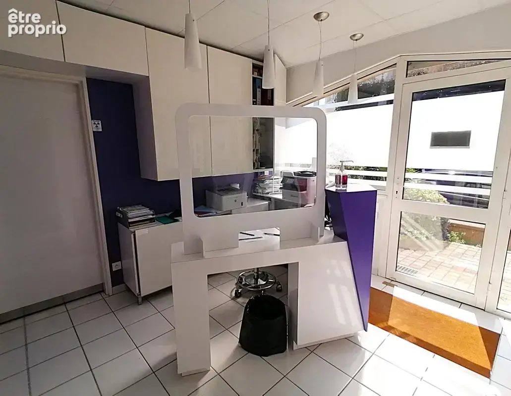 Rare sur buxerolles centre - photo 3