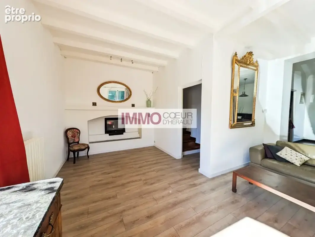Maison de charme de 144 m² - photo 3