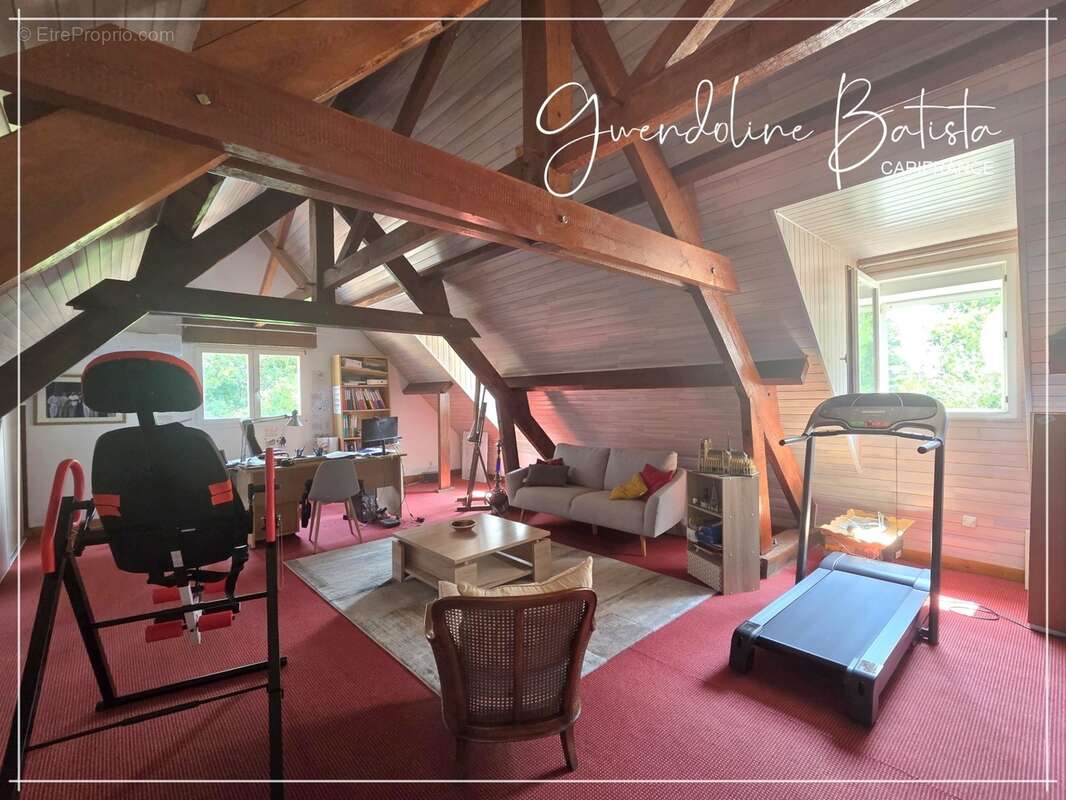 Propriété d'exception en bord de Dordogne – Un écrin de prestige aux portes de Bergerac - photo 29