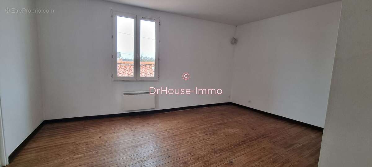 Maison à MAREUIL-SUR-LAY-DISSAIS