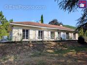 Maison à LESPARROU