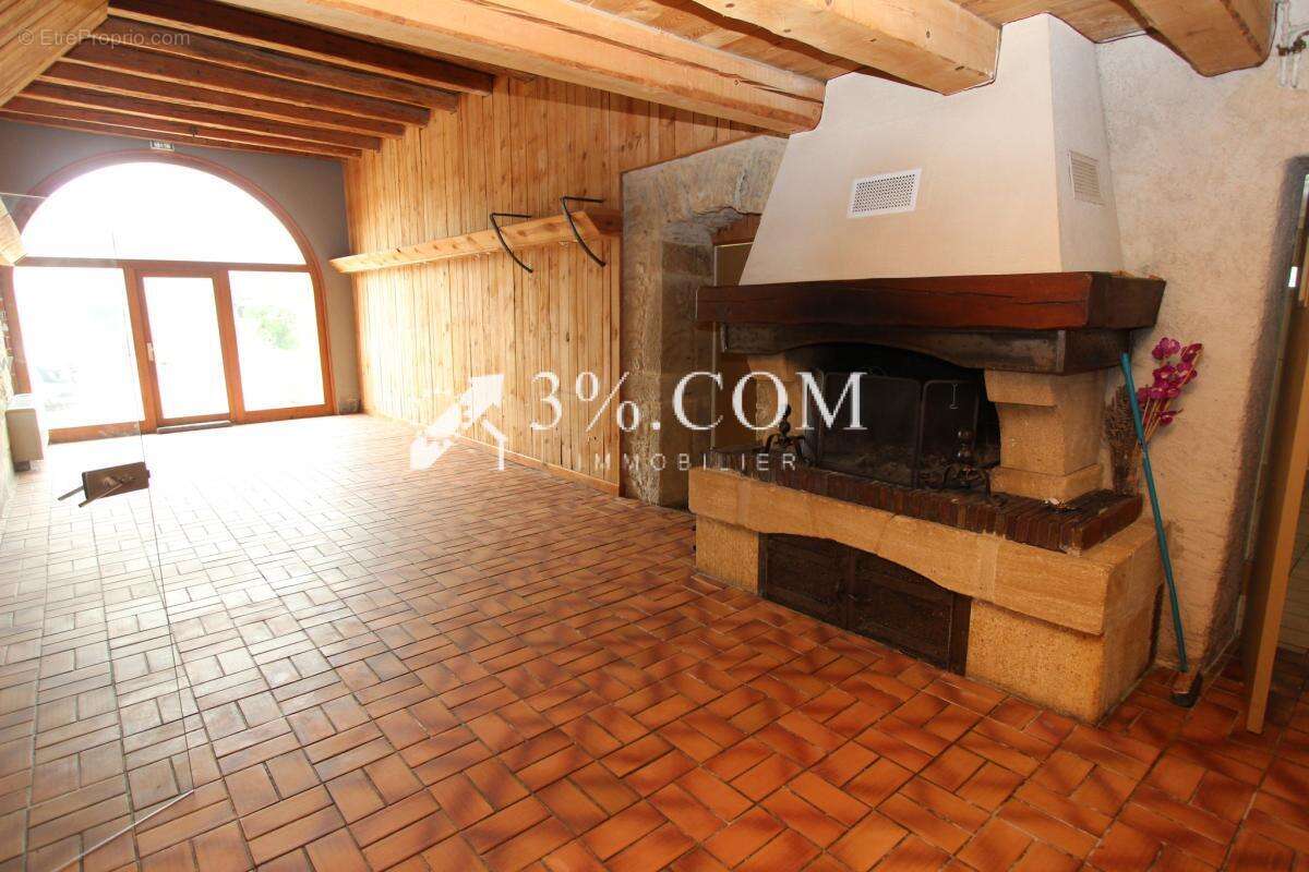 Appartement à MOYEMONT