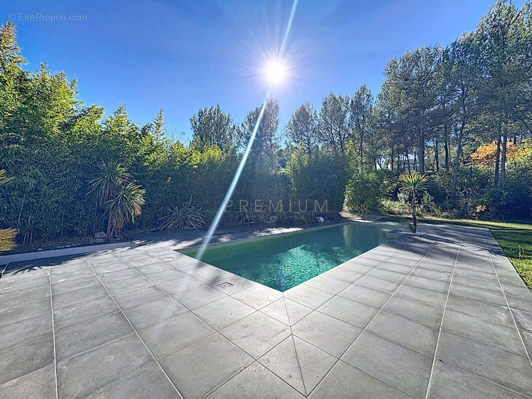 Maison à MONTPELLIER