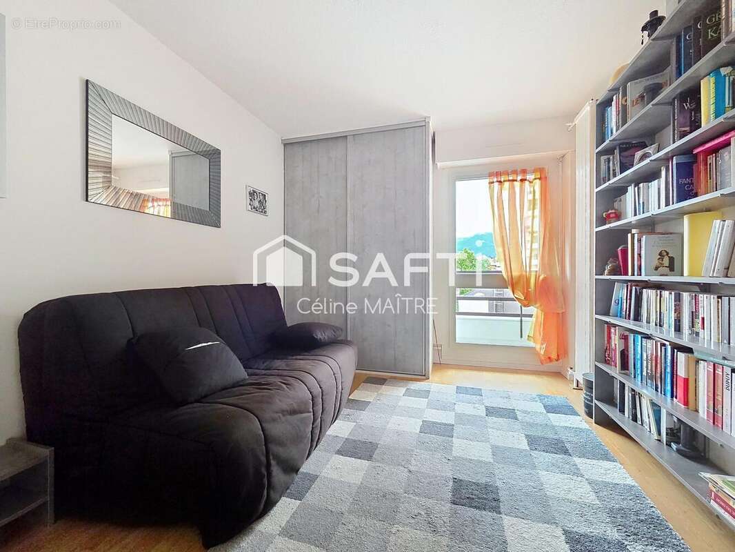 Photo 7 - Appartement à ANNECY