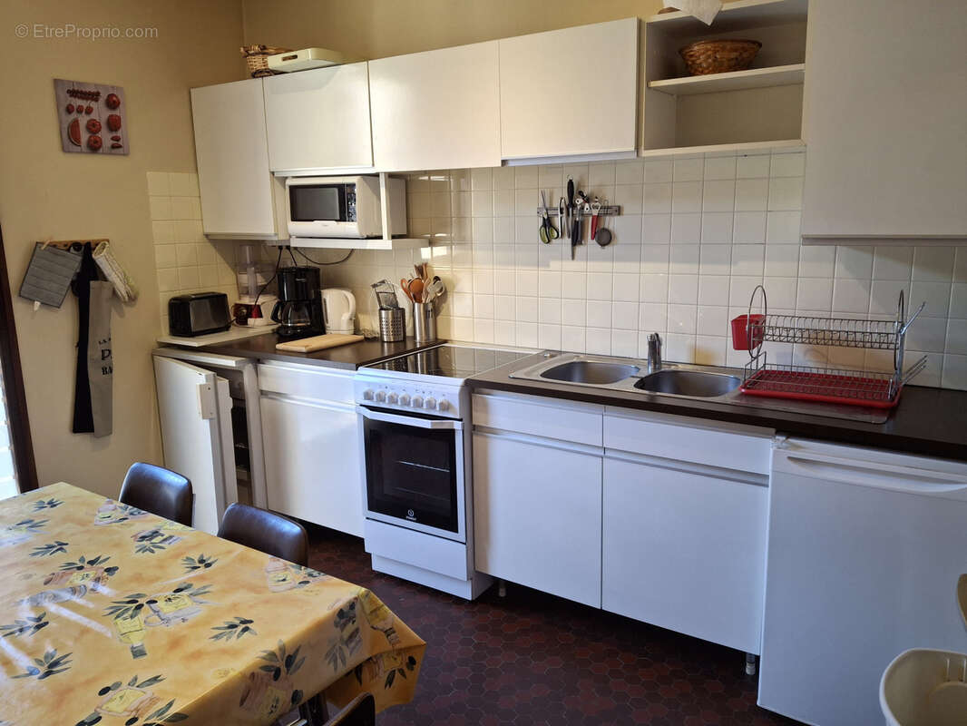 Appartement à SAINT-LARY-SOULAN