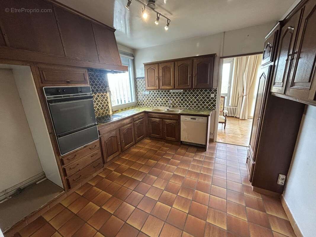 Appartement à CAMBRAI