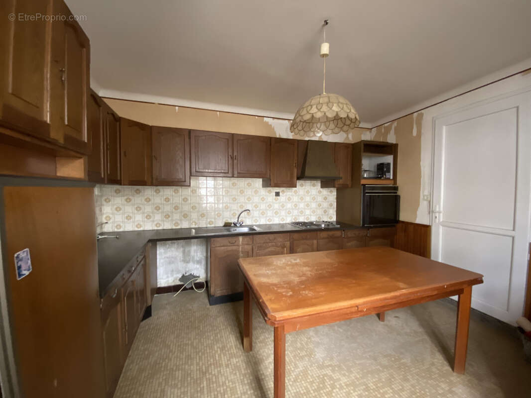 Appartement à VALLET