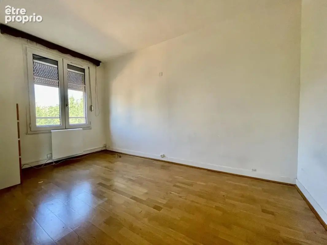 DRANCY - AVENIR - F4 lumineux proche METRO 7 et 5 ! - photo 7