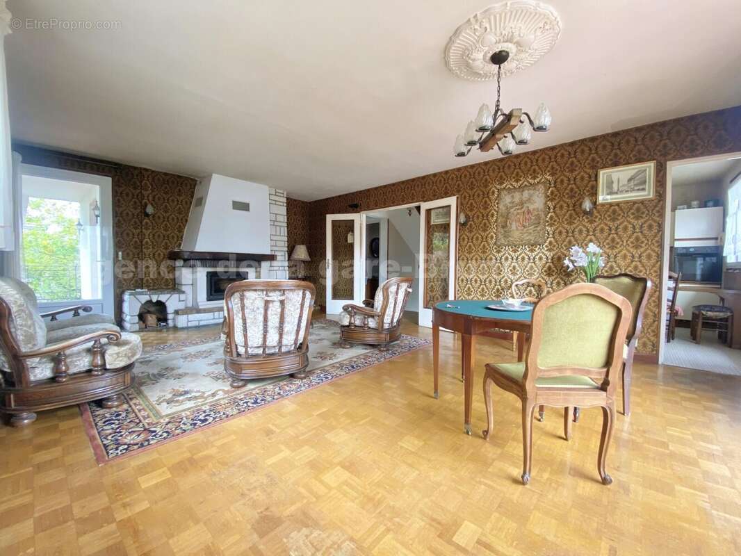 IMG_9341 - Maison à BRUNOY