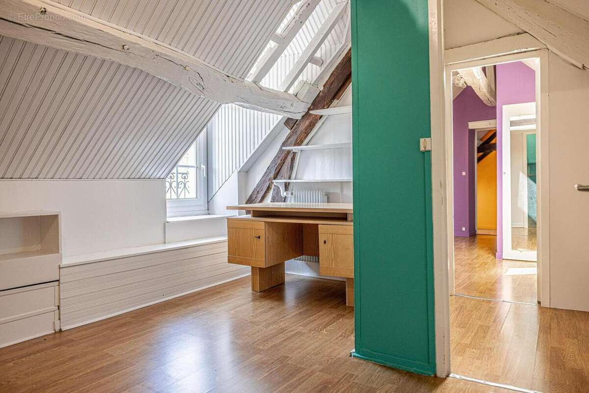 Photo 9 - Maison à SAINT-JEAN-DE-BRAYE