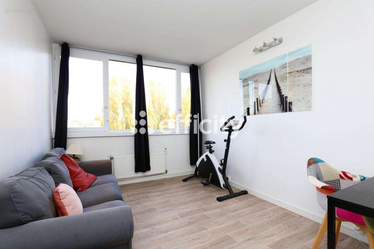 Appartement à ROUBAIX