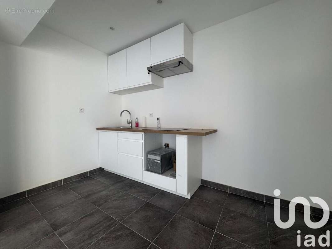 Photo 3 - Appartement à LE TIGNET