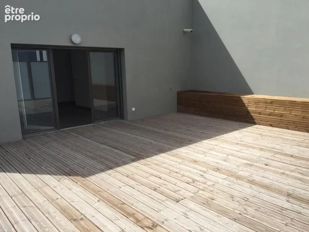 Appartement - photo 3