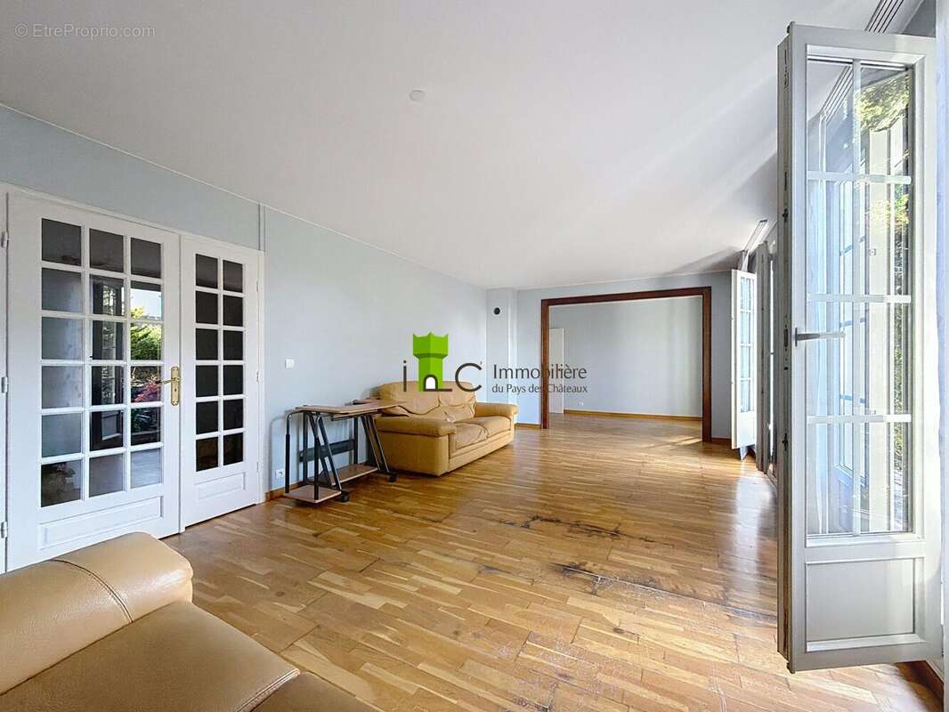 Maison à SOUFFELWEYERSHEIM