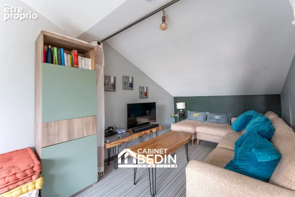 Appartement 3 pièces 57 m² à vendre à Andernos-Les-Bains (33510) - photo 5
