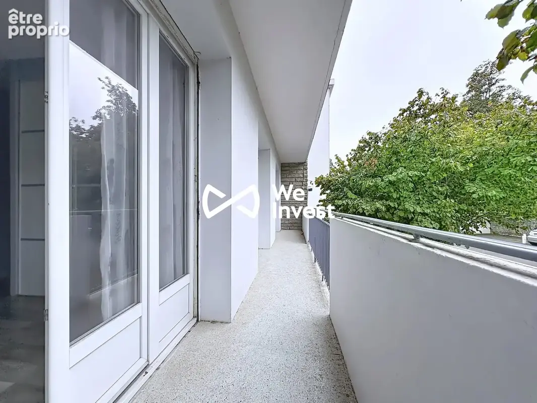 Appartement 76 m² à Pau  - photo 9