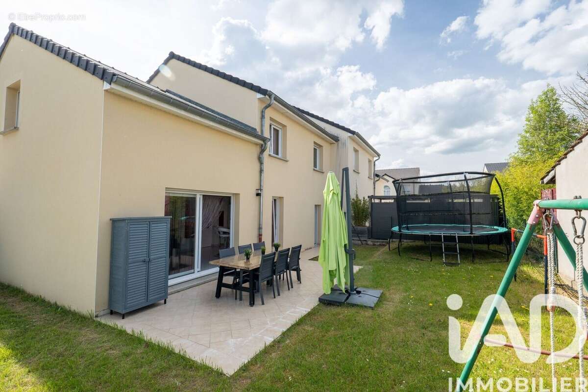 Photo 9 - Maison à STUCKANGE