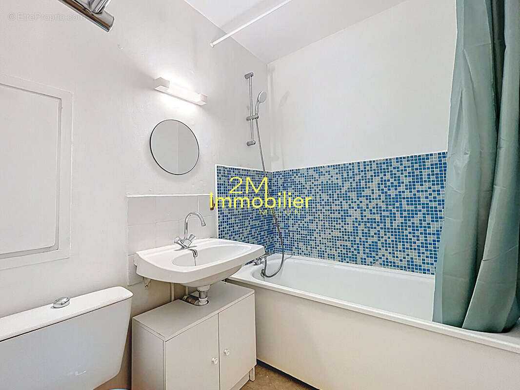 Appartement à MELUN