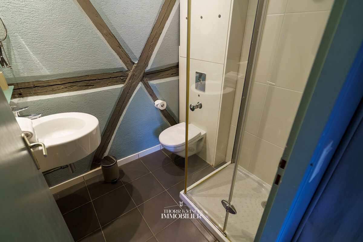 Appartement à RIQUEWIHR