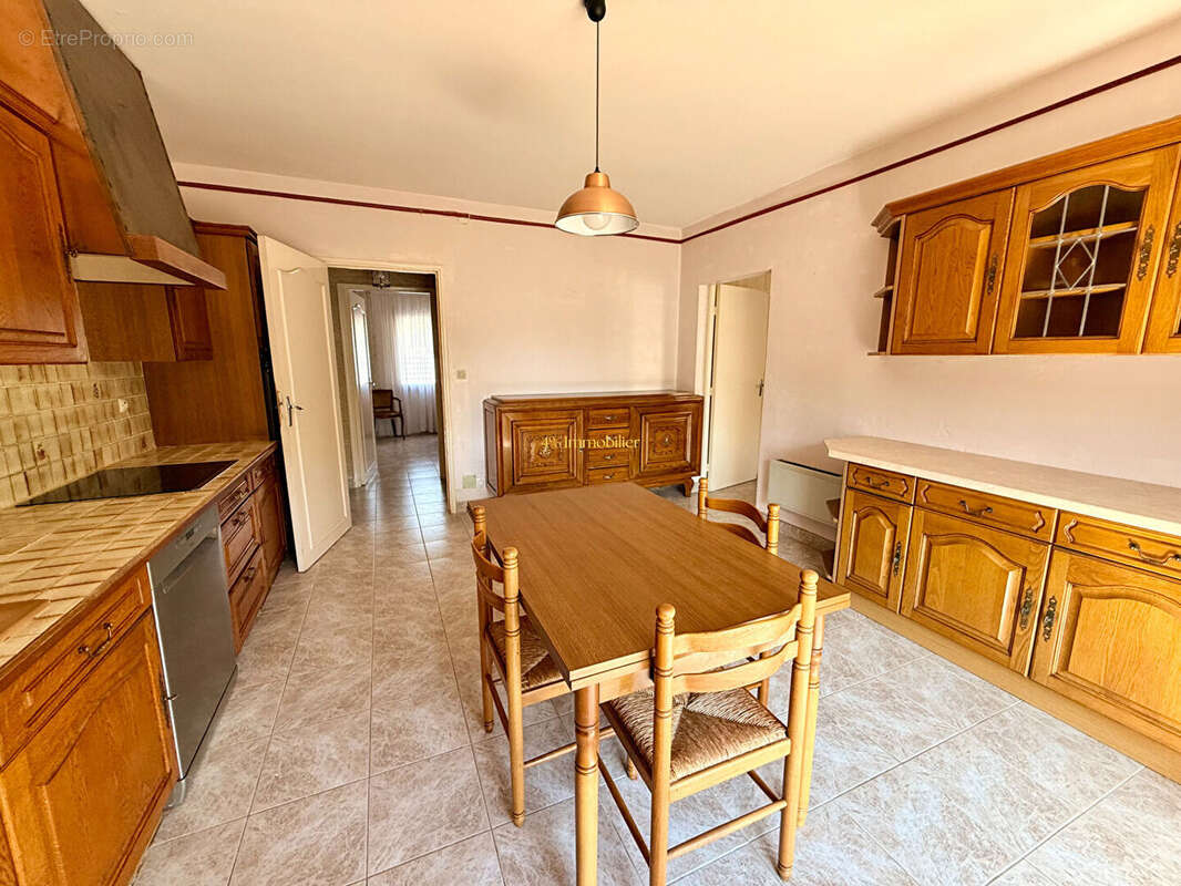 Maison Agde 7 pièces 202m² - photo 4