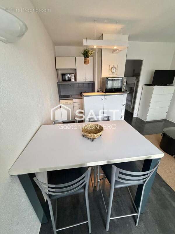 Photo 4 - Appartement à ARCACHON