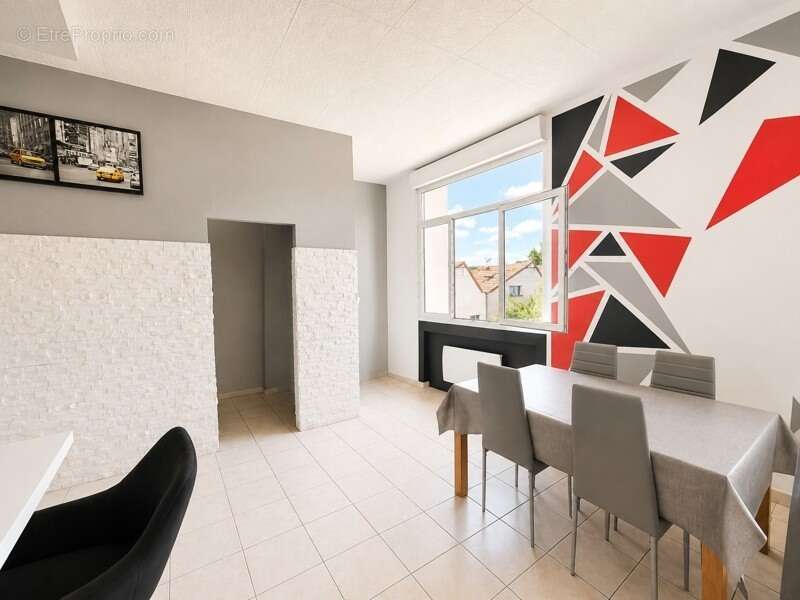 Appartement de 2 pièces principales - photo 5