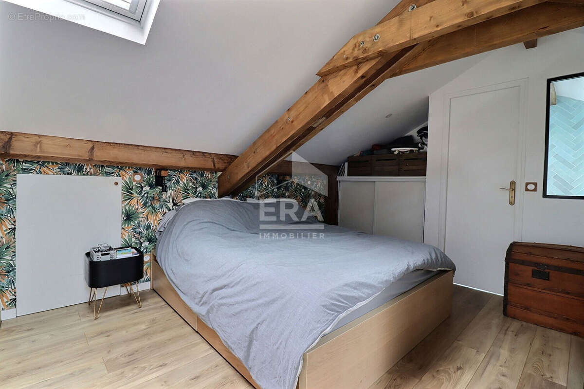 Appartement à COLOMBES