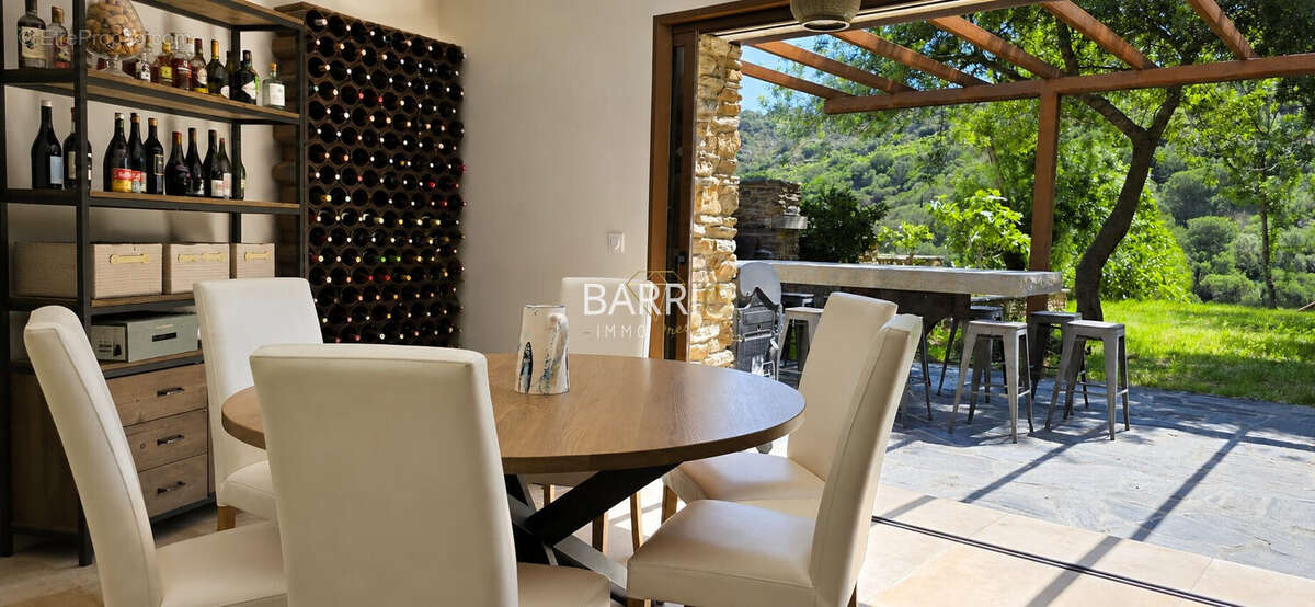 Maison 300 m² à Banyuls-Sur-Mer  - photo 7