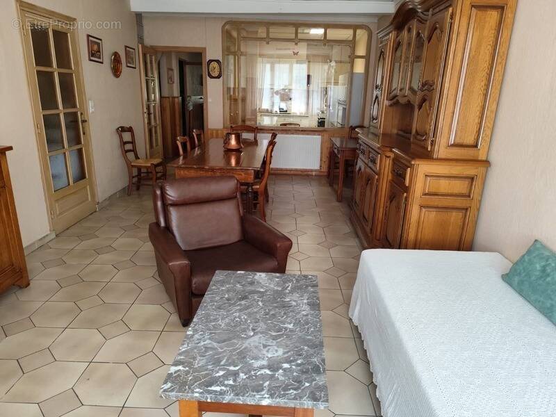 Appartement à ARREAU