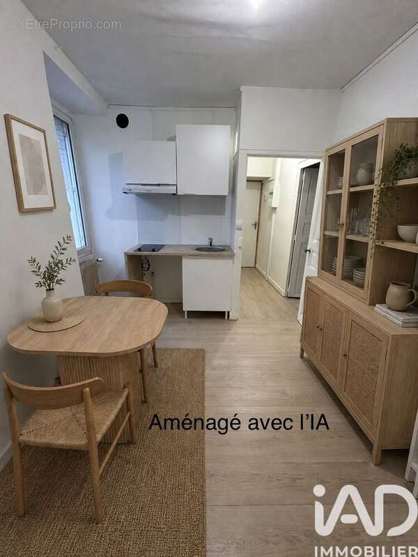 Photo 2 - Appartement à ANGERS