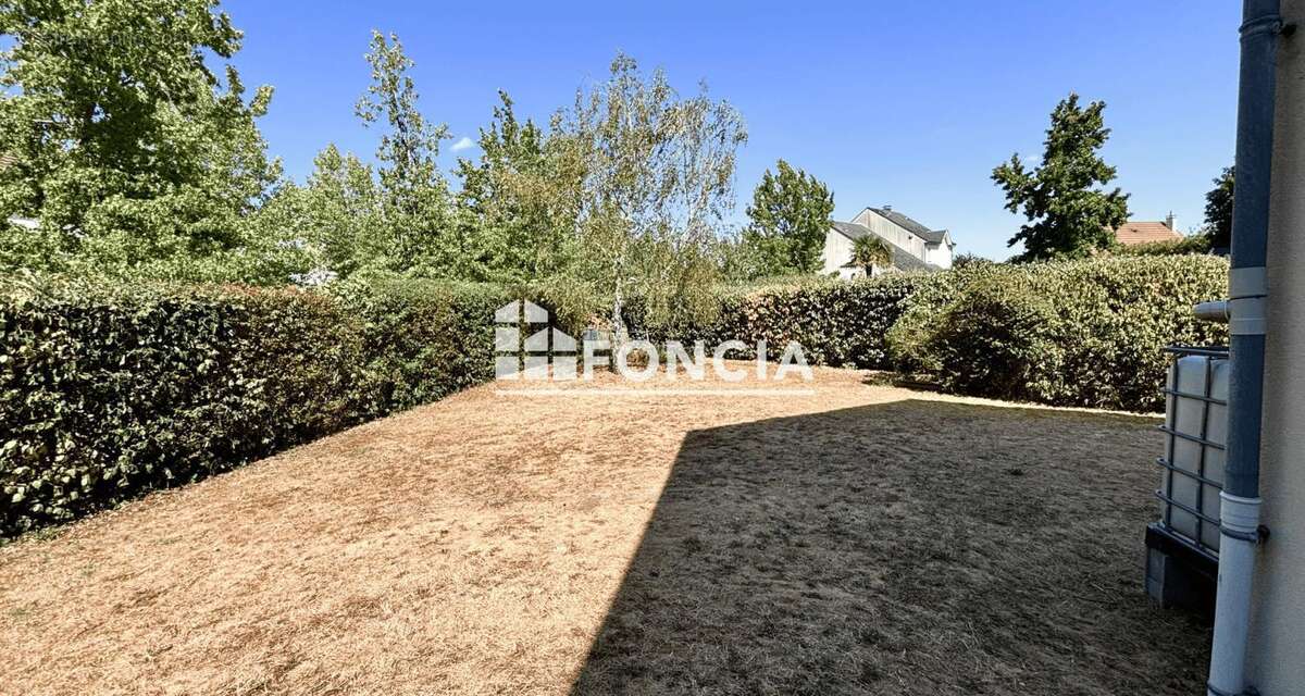 ORLEANS Sud proche St Marceau/Comet - photo 3