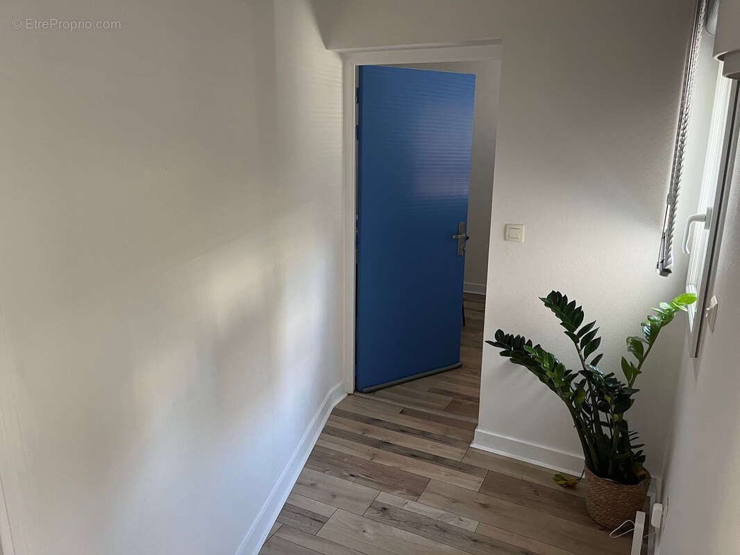 Appartement à PERROS-GUIREC