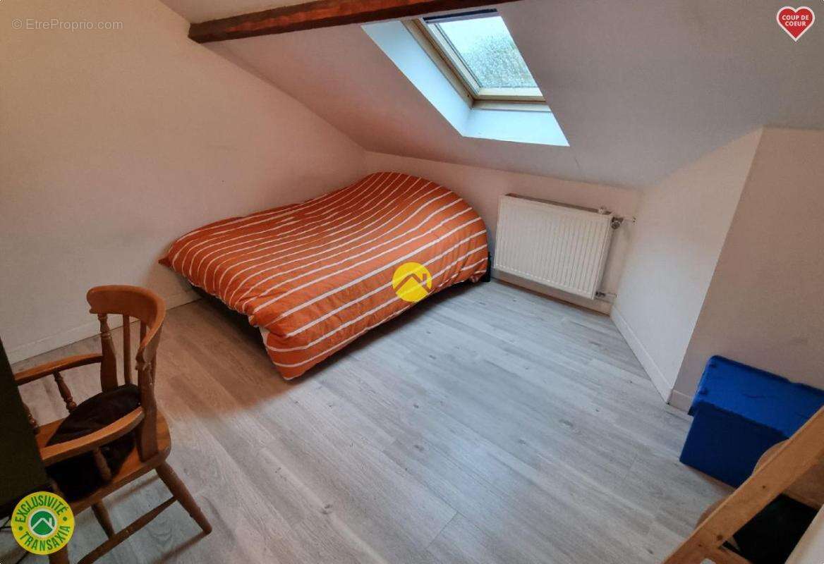 Maison non mitoyenne - photo 10
