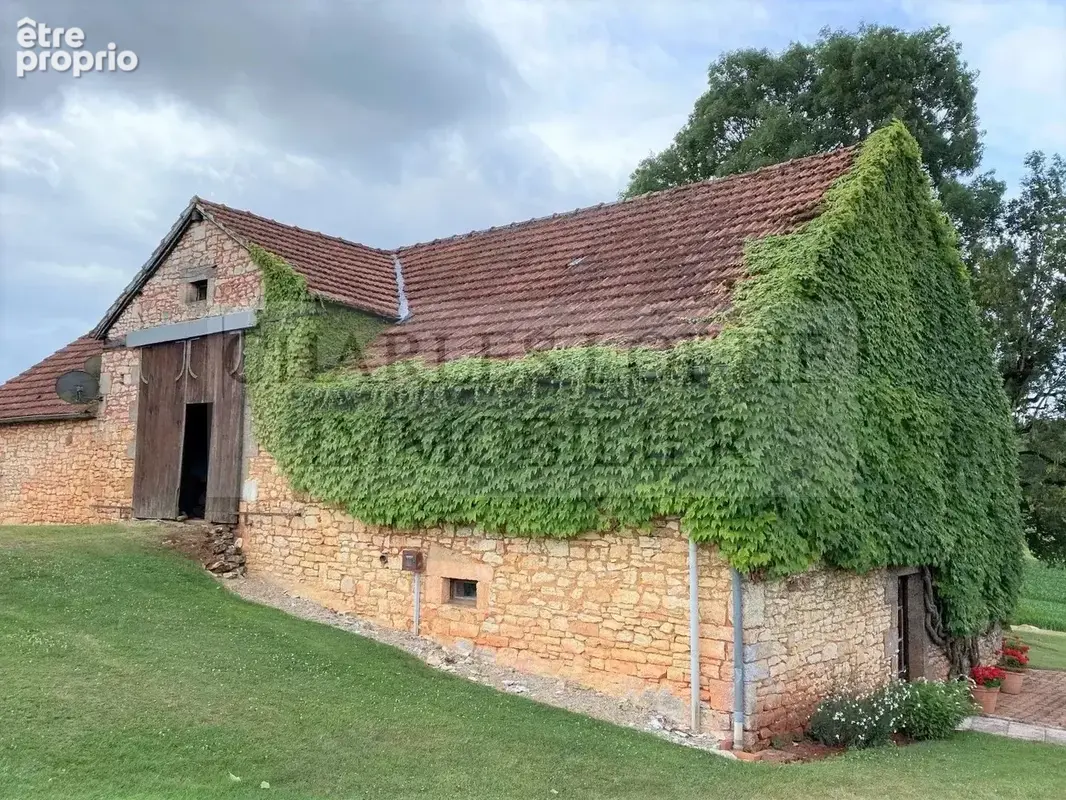 Superbe ensemble avec maison, gîte et piscine implanté au coeur de ses 12 hectares - photo 4