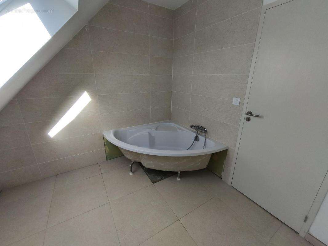 Maison à PLEUGUENEUC