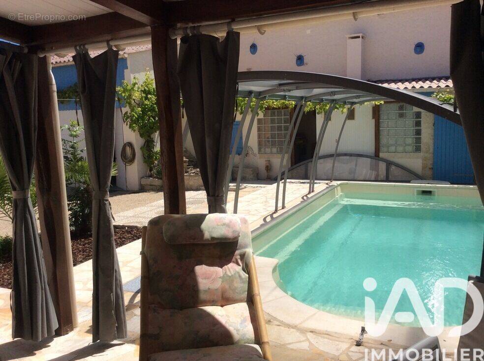 Photo 1 - Maison à NERE