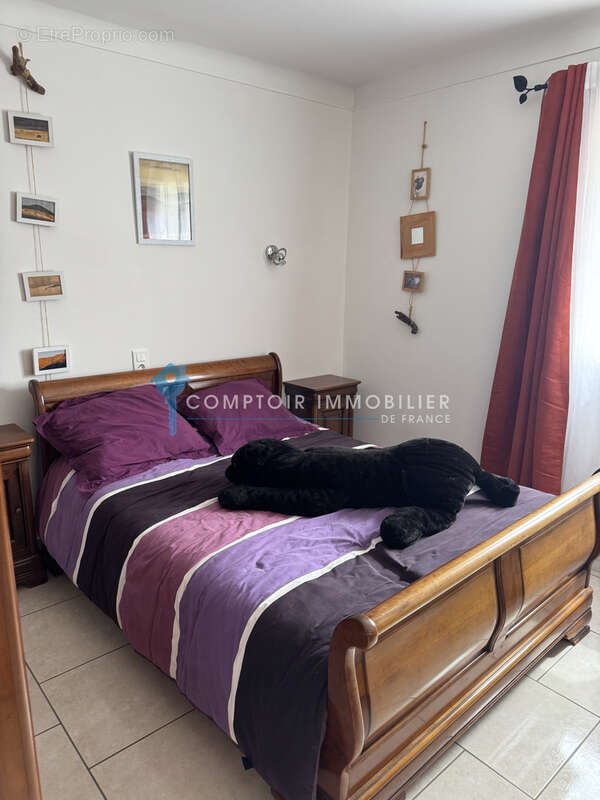 Maison mitoyenne à CABESTANY - photo 10
