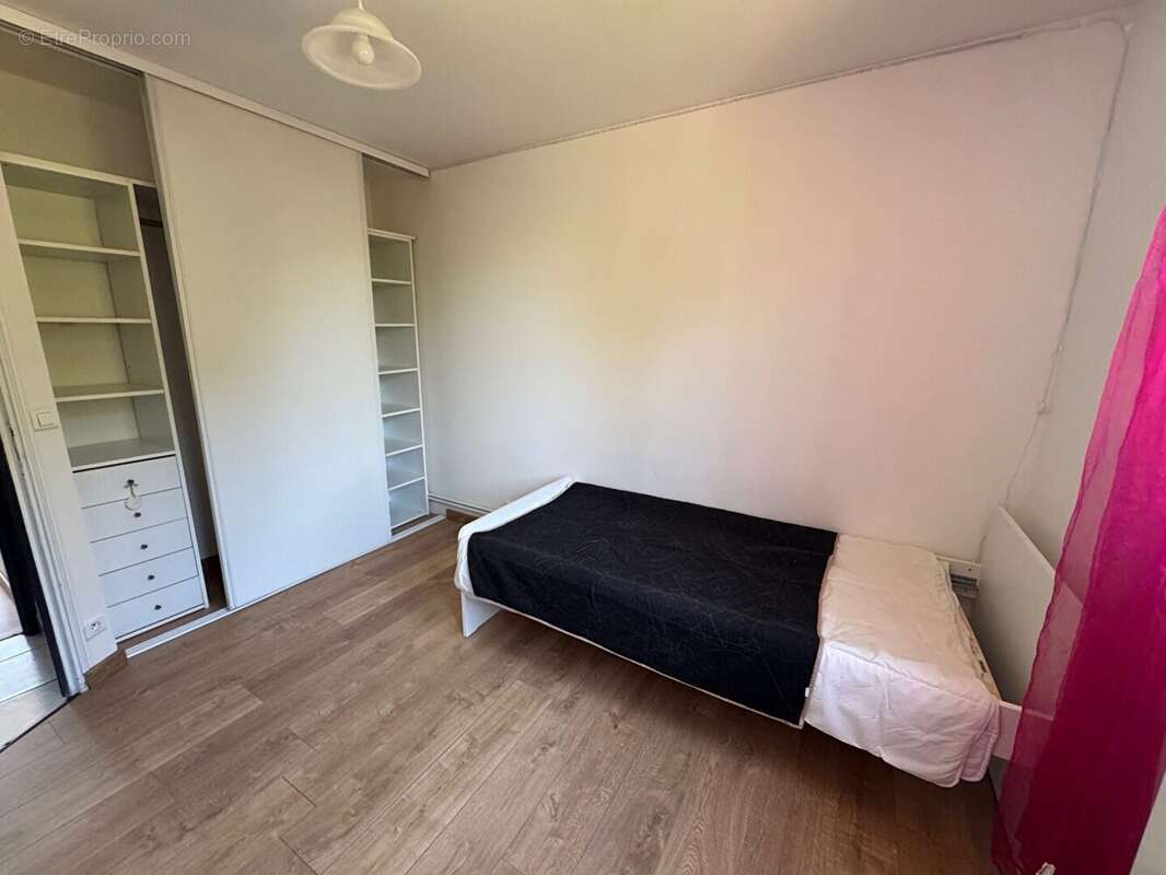 Appartement à VILLENEUVE-SAINT-GEORGES